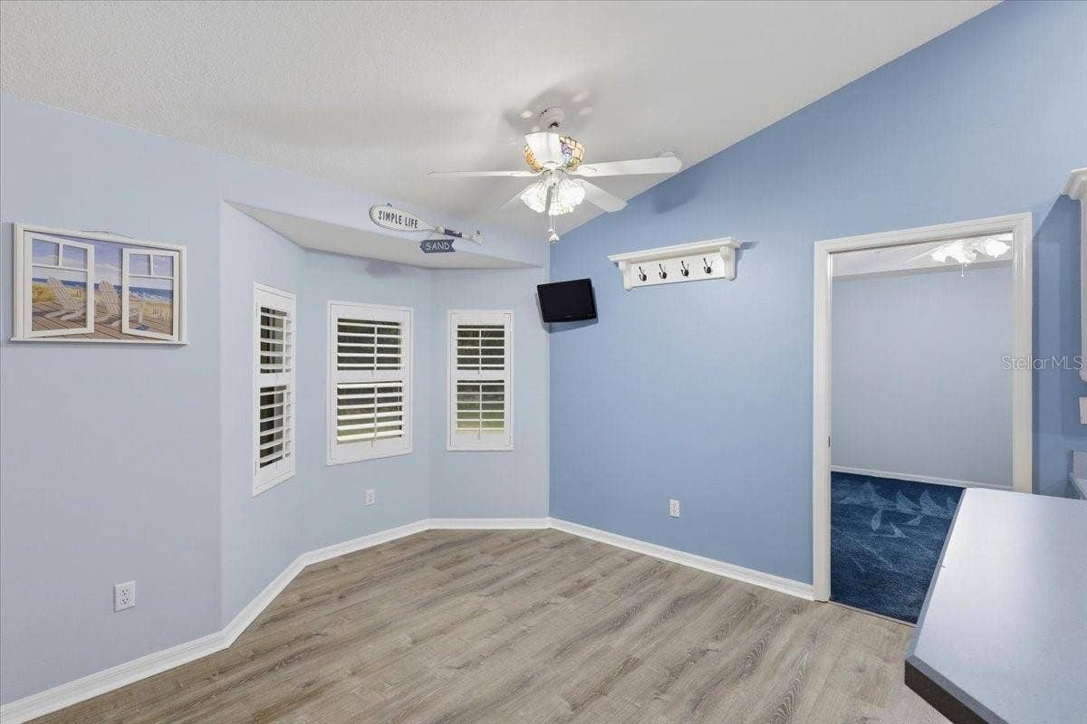 3 RYMM PLACE, Palm Coast, FL 32164 DININGROOM