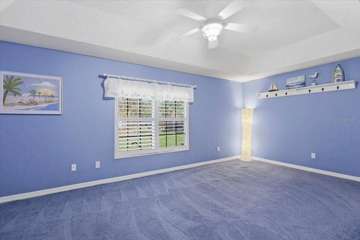 3 RYMM PLACE, Palm Coast, FL 32164 BEDROOM 2