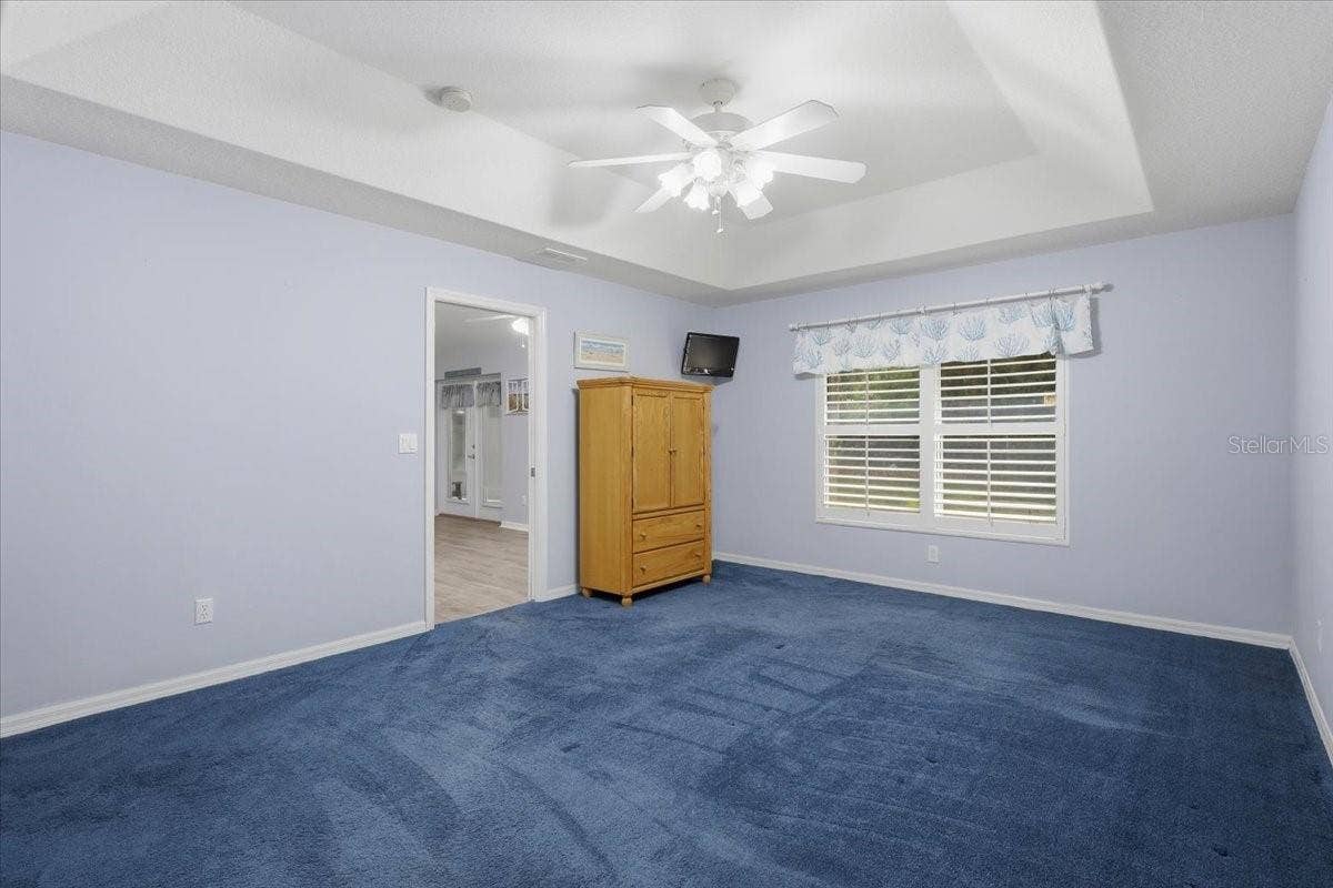 3 RYMM PLACE, Palm Coast, FL 32164 PRIMARY BEDROOM