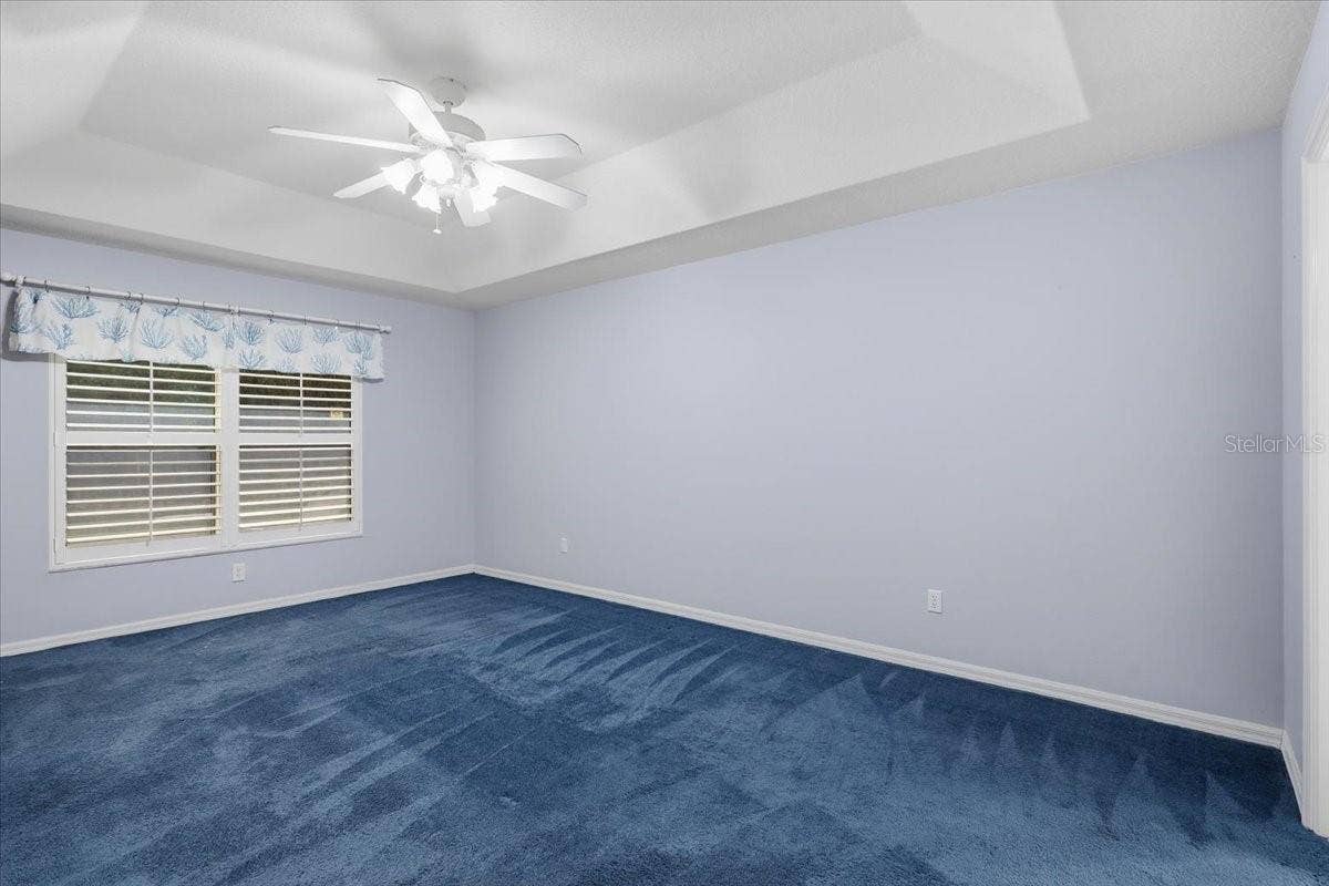3 RYMM PLACE, Palm Coast, FL 32164 PRIMARY BEDROOM
