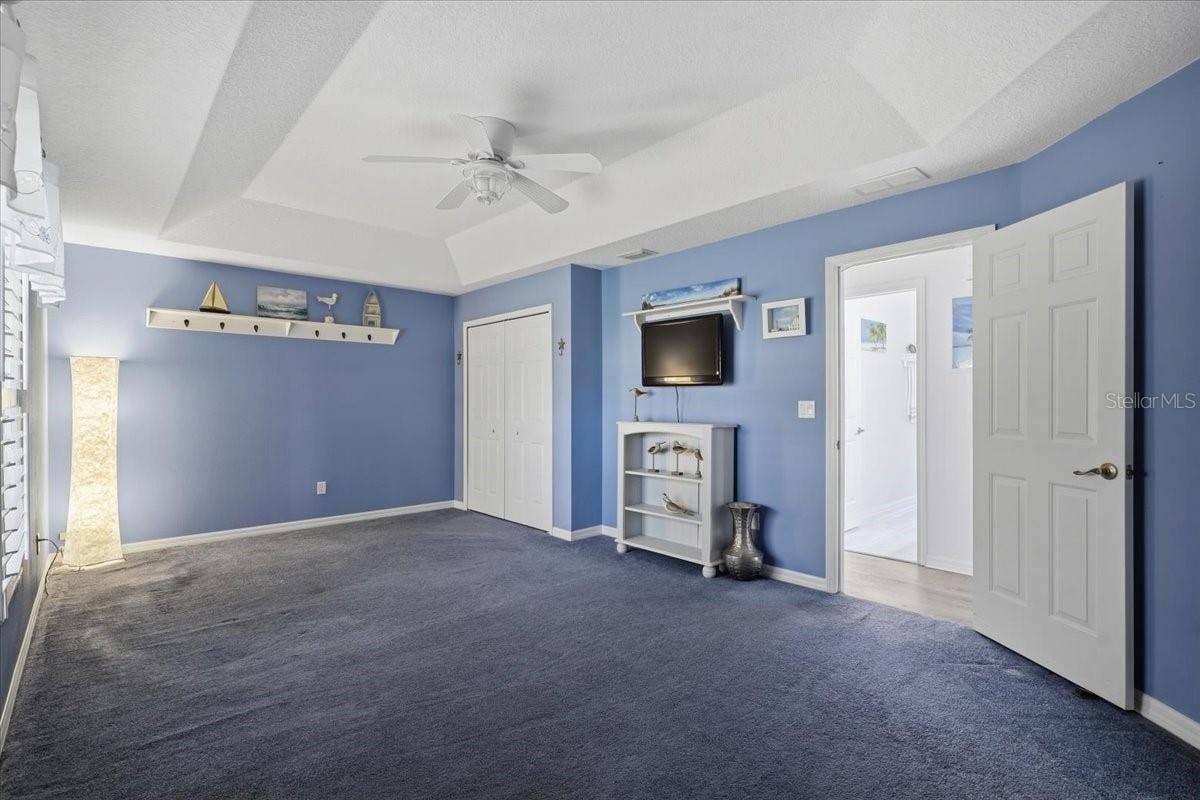 3 RYMM PLACE, Palm Coast, FL 32164 BEDROOM 2