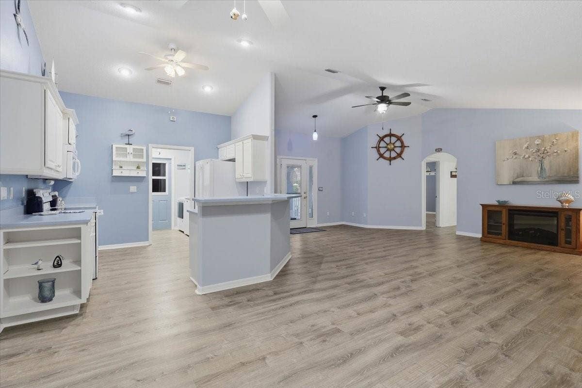 3 RYMM PLACE, Palm Coast, FL 32164 OPEN FLOORPLAN