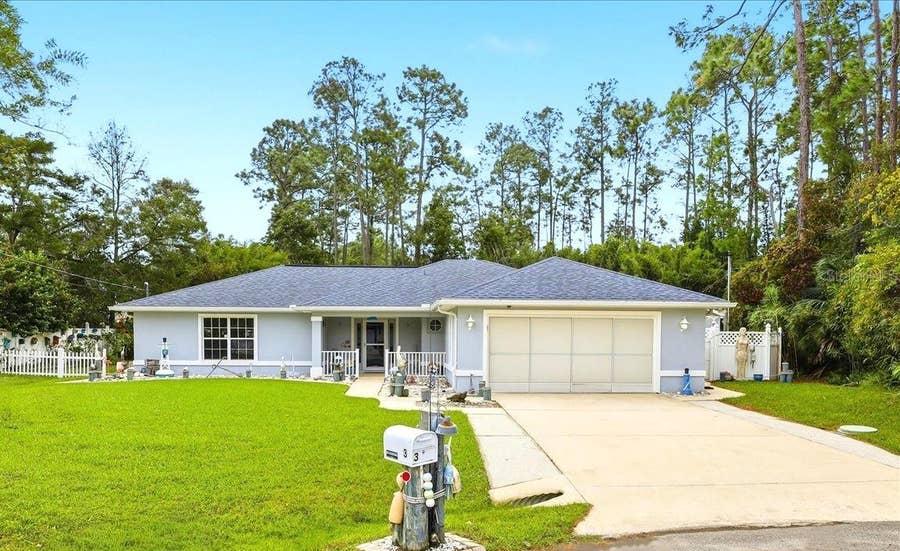 Property photo for 3 RYMM PLACE, Palm Coast, FL