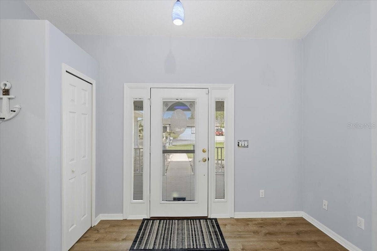 3 RYMM PLACE, Palm Coast, FL 32164 ENTRYWAY