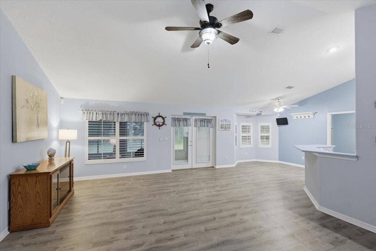 3 RYMM PLACE, Palm Coast, FL 32164 OPEN FLOOR PLAN