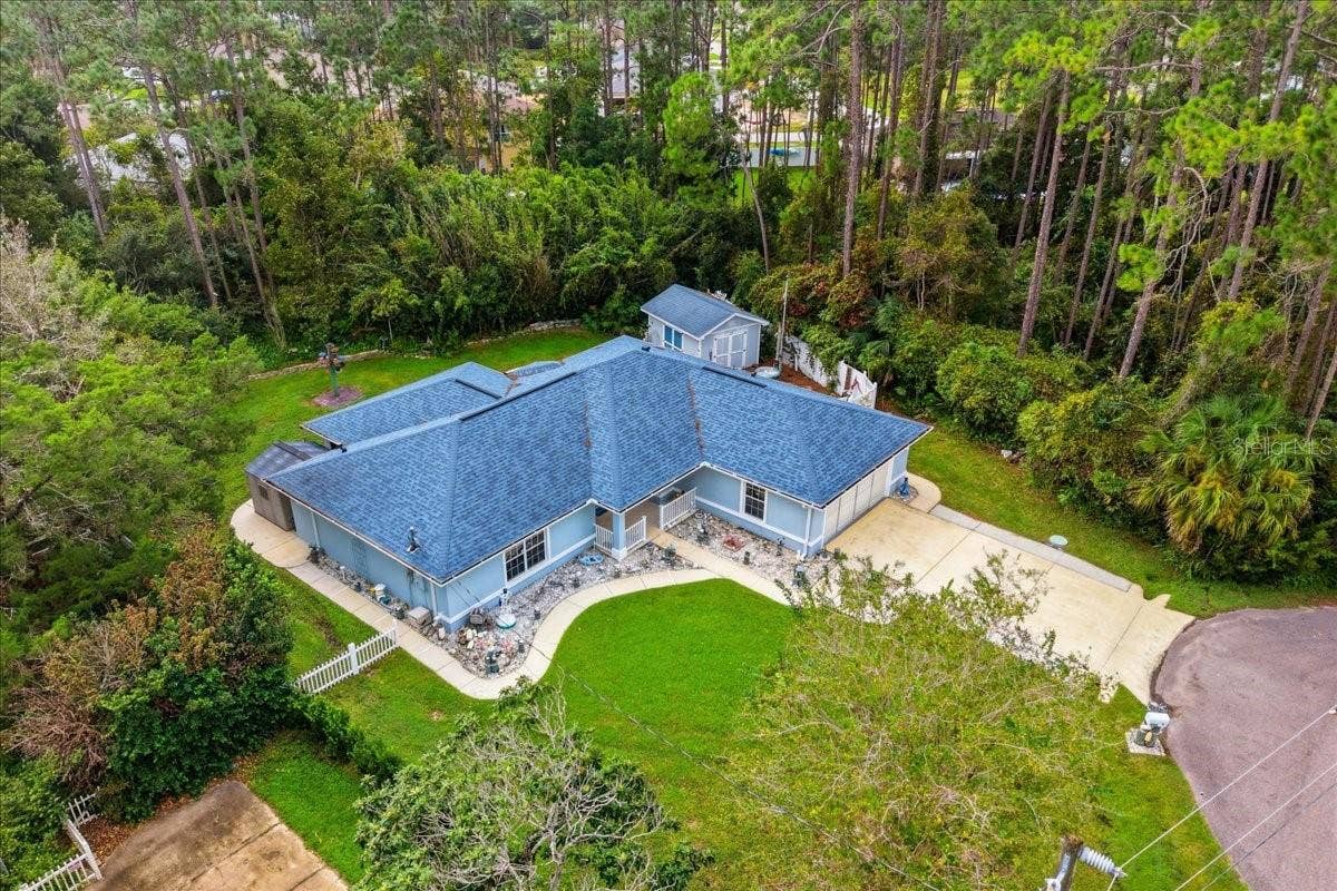 3 RYMM PLACE, Palm Coast, FL 32164 PRIVATE CUL-DE-SAC