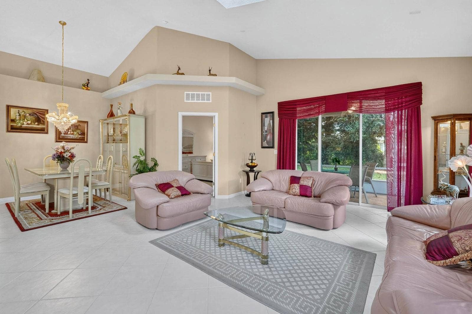 142 RAINTREE CIRCLE, Palm Coast, FL 32164 142 RAINTREE CIRCLE, Palm Coast, FL 32164