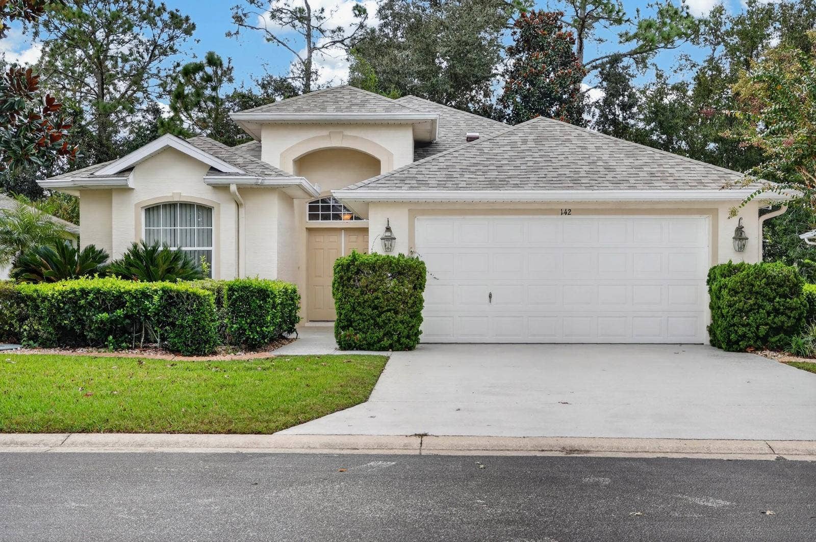 142 RAINTREE CIRCLE, Palm Coast, FL 32164 142 RAINTREE CIRCLE, Palm Coast, FL 32164