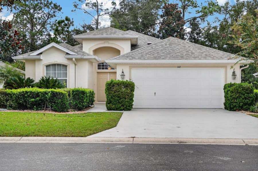 Property photo for 142 RAINTREE CIRCLE, Palm Coast, FL