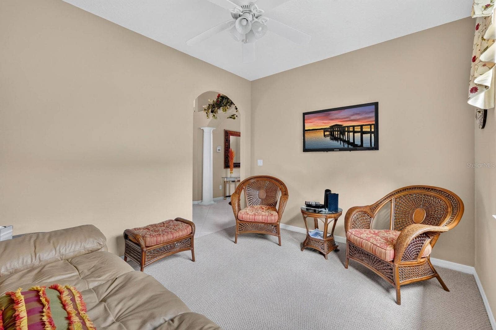 142 RAINTREE CIRCLE, Palm Coast, FL 32164 142 RAINTREE CIRCLE, Palm Coast, FL 32164