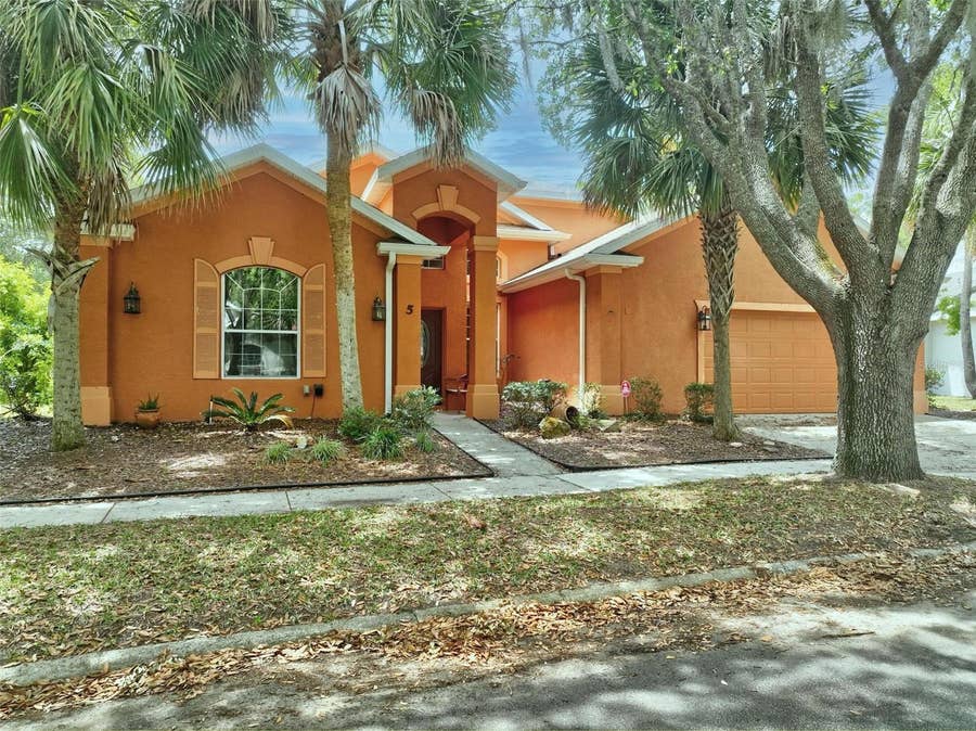 Property photo for 5 SAINT ANDREWS COURT, Palm Coast, FL