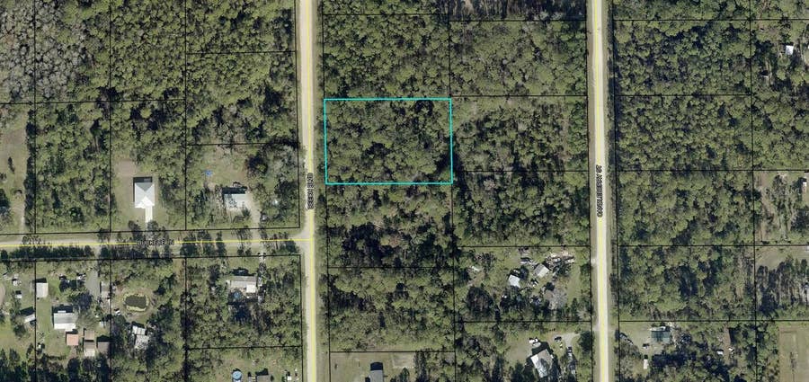 Property photo for 1689 BEECH BOULEVARD, Bunnell, FL