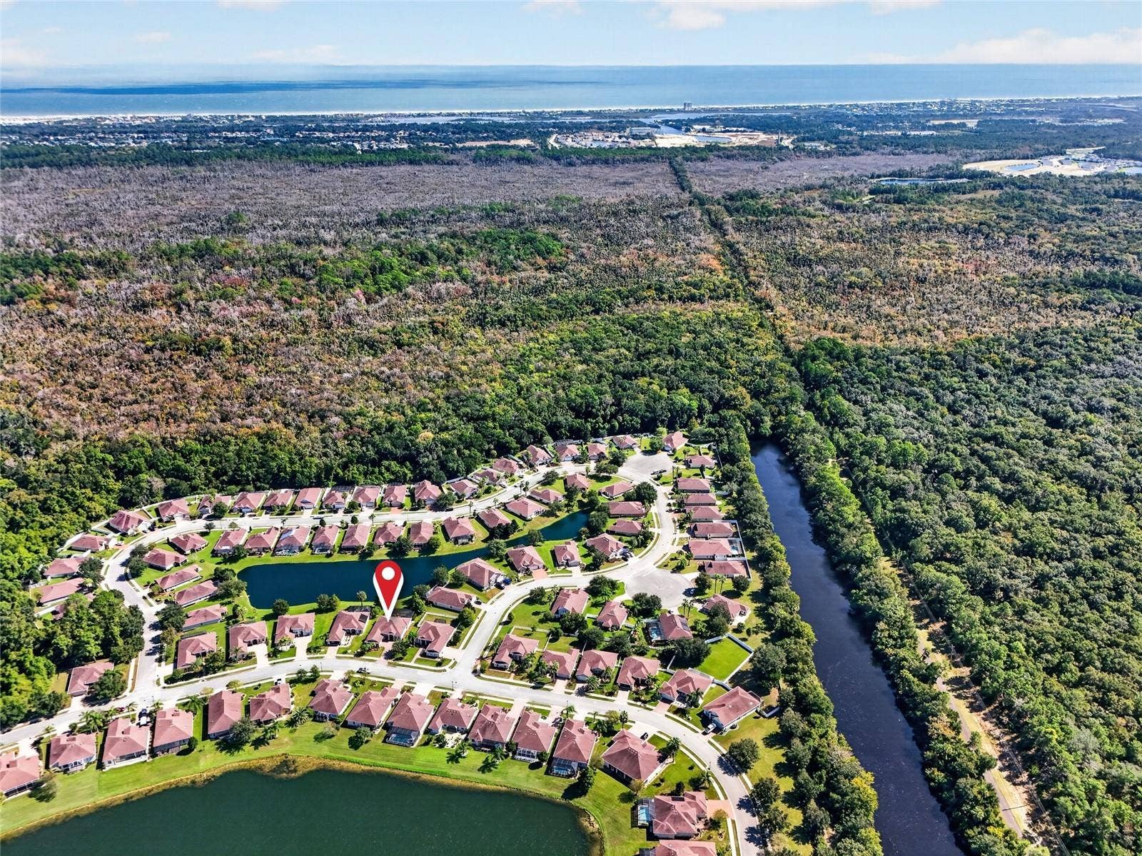113 ARENA LAKE DRIVE, Palm Coast, FL 32137 113 ARENA LAKE DRIVE, Palm Coast, FL 32137