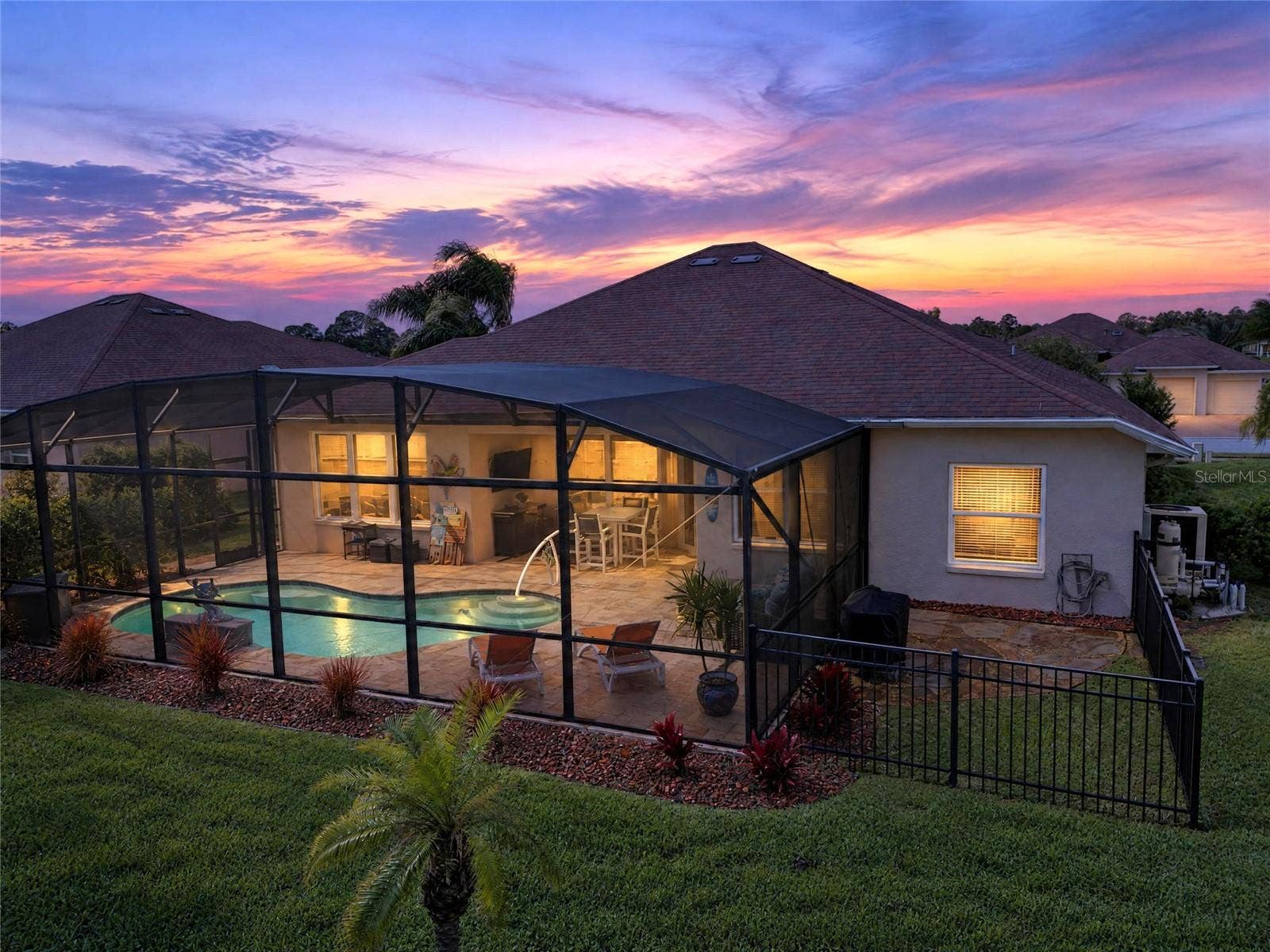 113 ARENA LAKE DRIVE, Palm Coast, FL 32137 113 ARENA LAKE DRIVE, Palm Coast, FL 32137
