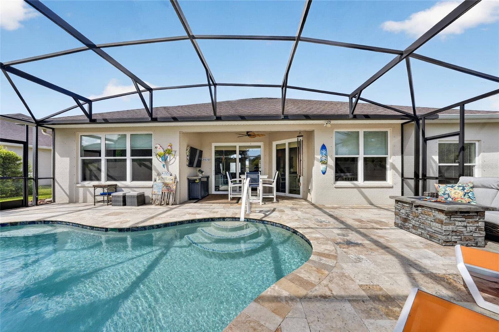 113 ARENA LAKE DRIVE, Palm Coast, FL 32137 113 ARENA LAKE DRIVE, Palm Coast, FL 32137