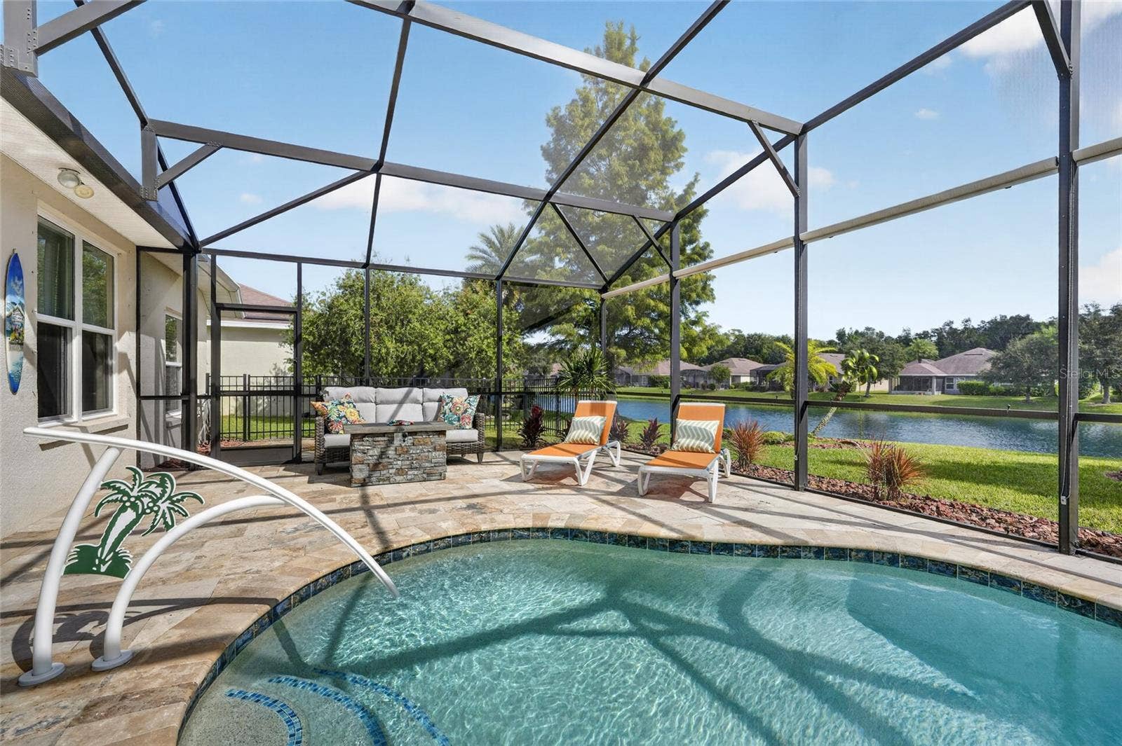 113 ARENA LAKE DRIVE, Palm Coast, FL 32137 113 ARENA LAKE DRIVE, Palm Coast, FL 32137
