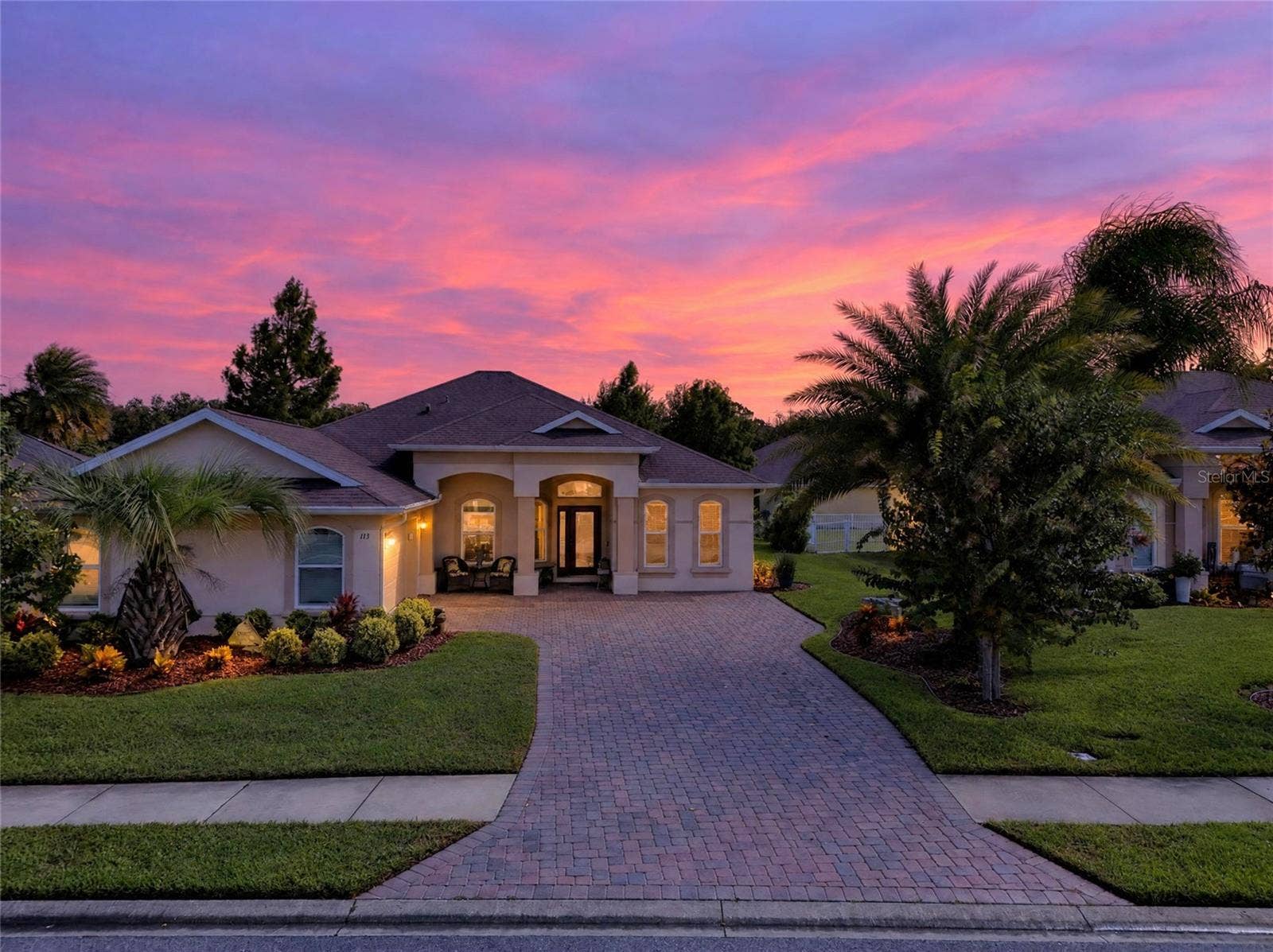 113 ARENA LAKE DRIVE, Palm Coast, FL 32137 113 ARENA LAKE DRIVE, Palm Coast, FL 32137