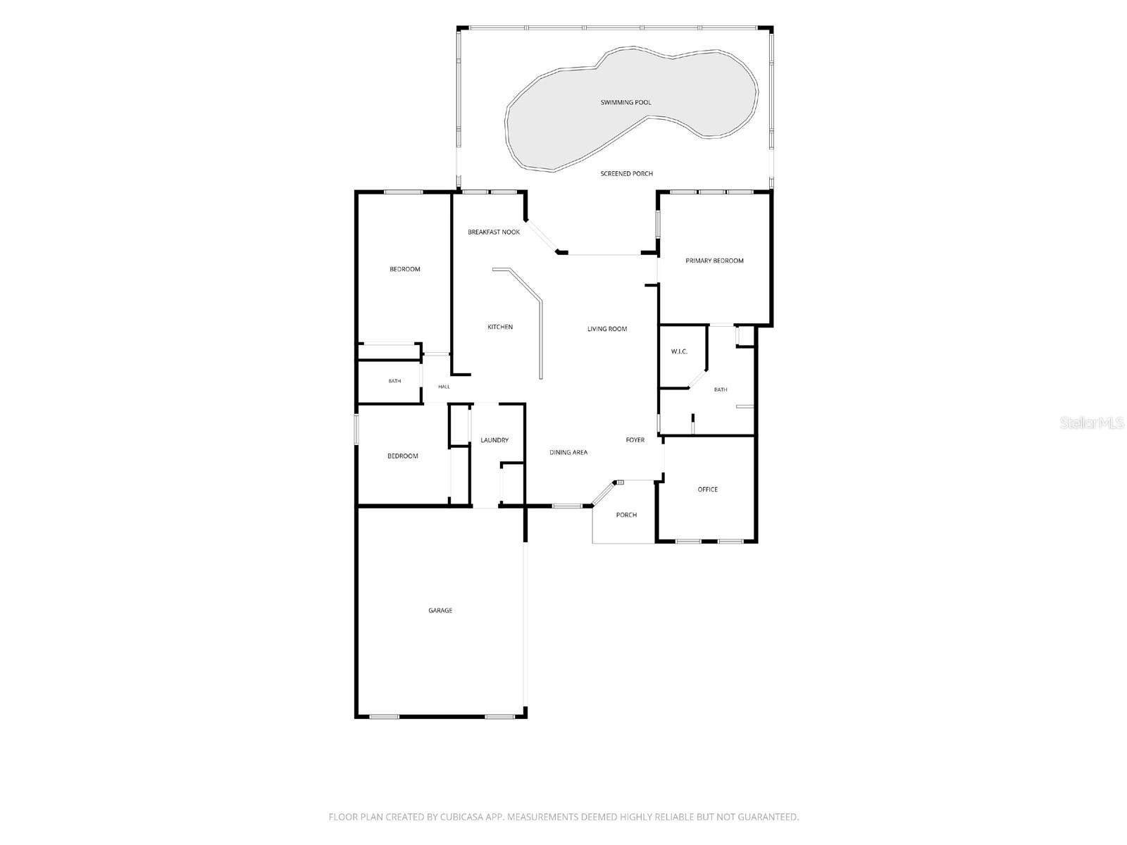 113 ARENA LAKE DRIVE, Palm Coast, FL 32137 113 ARENA LAKE DRIVE, Palm Coast, FL 32137