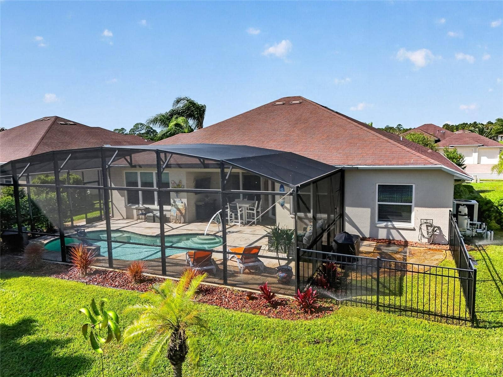 113 ARENA LAKE DRIVE, Palm Coast, FL 32137 113 ARENA LAKE DRIVE, Palm Coast, FL 32137