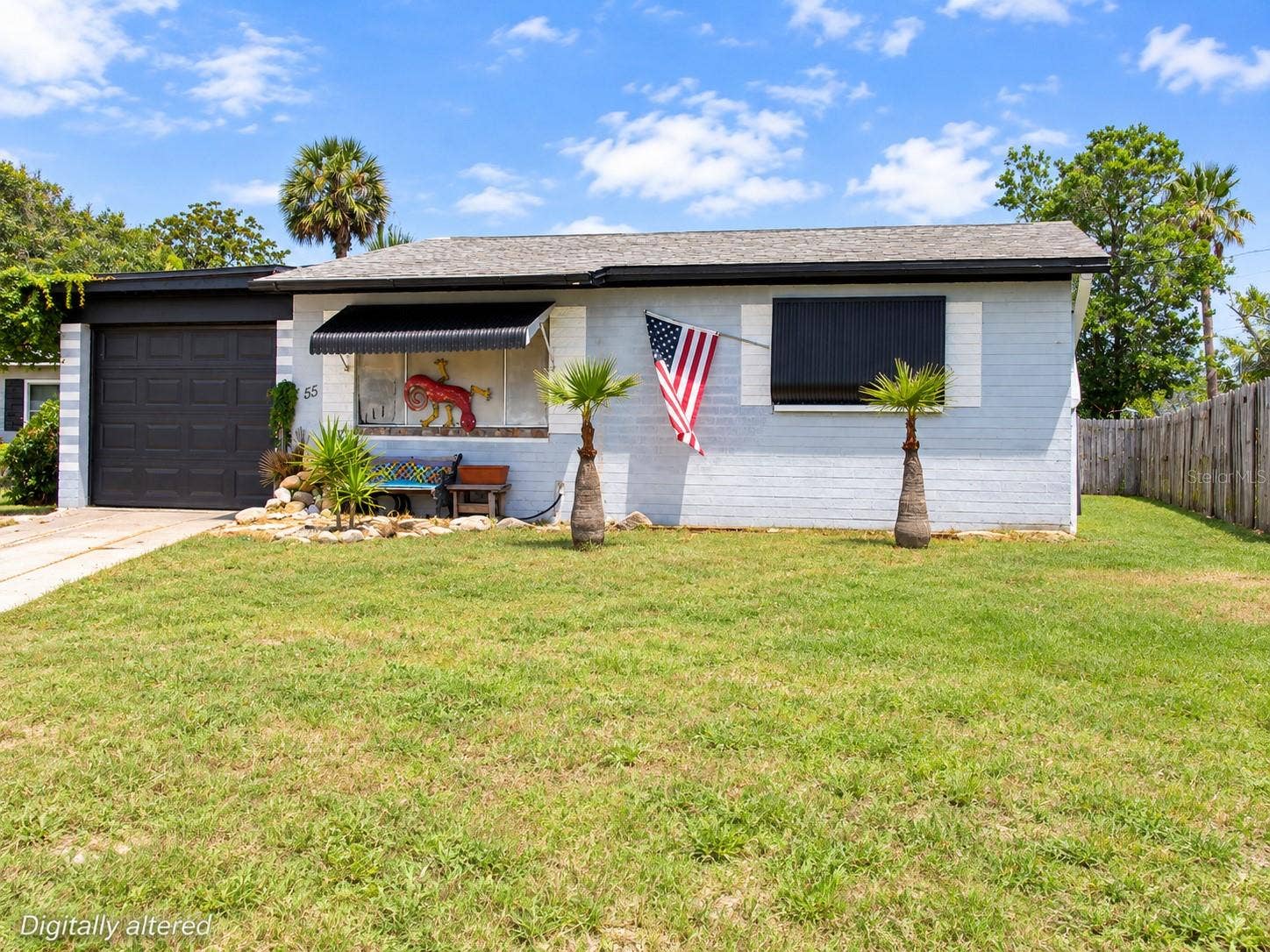 55 SEASIDE DRIVE, Ormond Beach, FL 32176 55 SEASIDE DRIVE, Ormond Beach, FL 32176