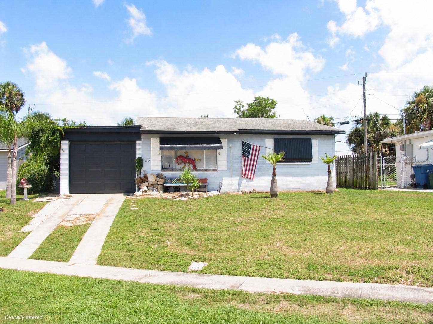 55 SEASIDE DRIVE, Ormond Beach, FL 32176 55 SEASIDE DRIVE, Ormond Beach, FL 32176