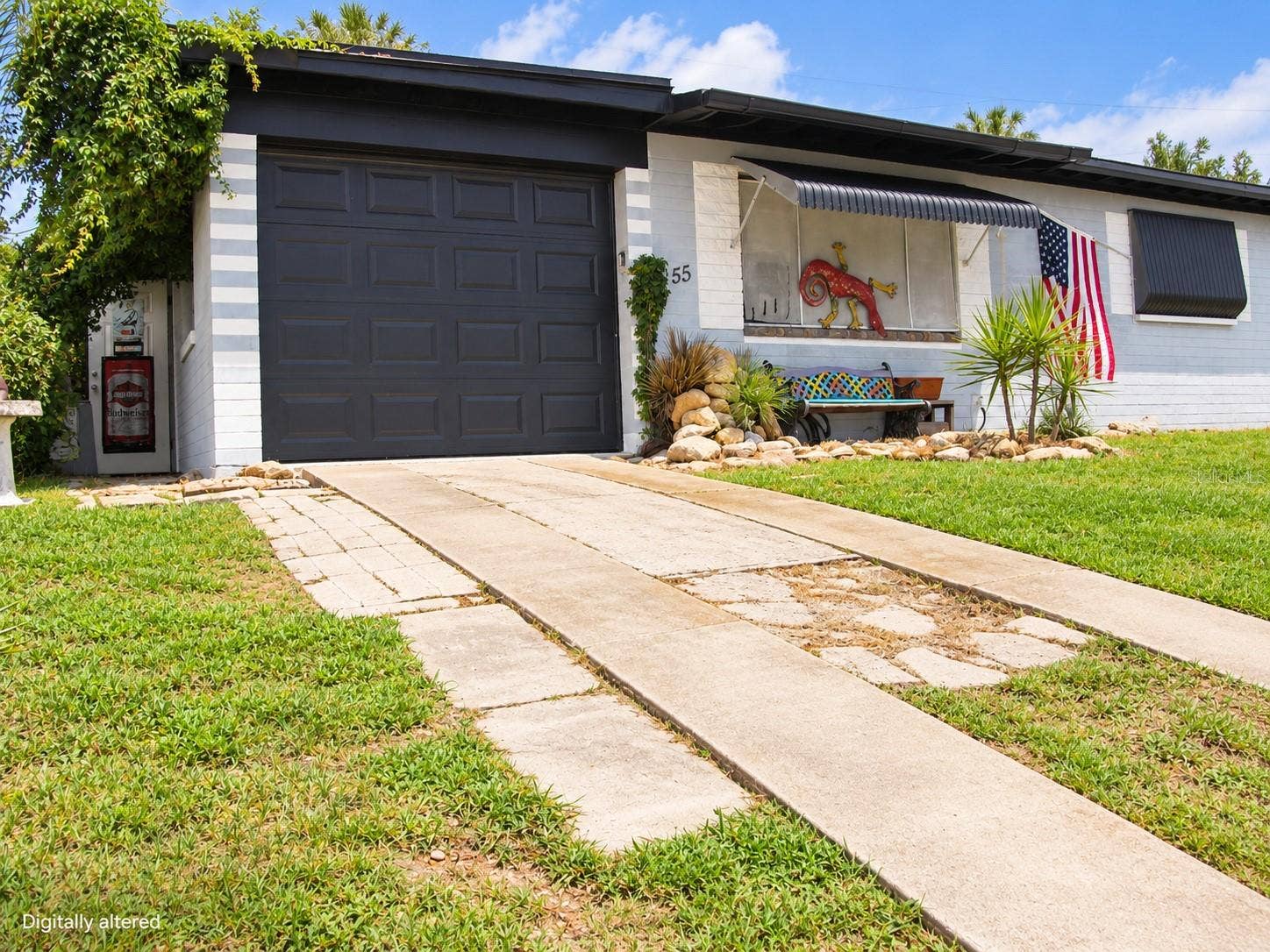55 SEASIDE DRIVE, Ormond Beach, FL 32176 55 SEASIDE DRIVE, Ormond Beach, FL 32176
