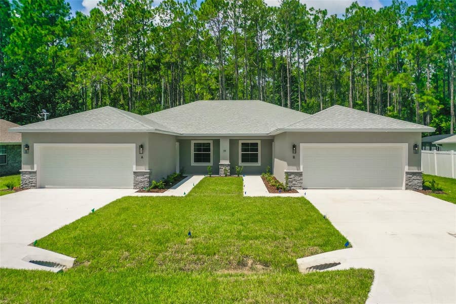 Property photo for 39 KARAS TRAIL, #B, Palm Coast, FL