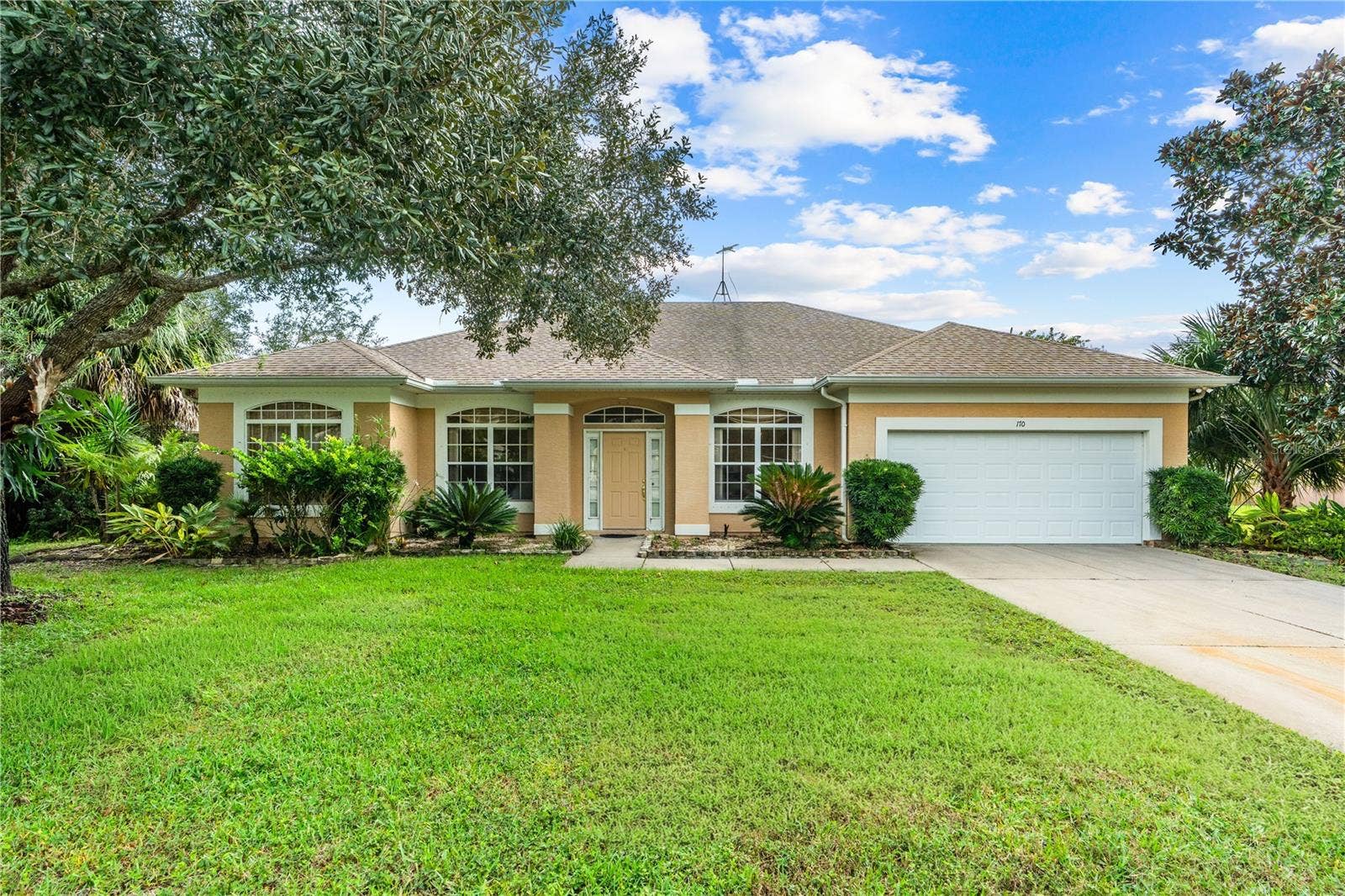 170 HAMLET TRACE, Ormond Beach, FL 32174 170 HAMLET TRACE, Ormond Beach, FL 32174