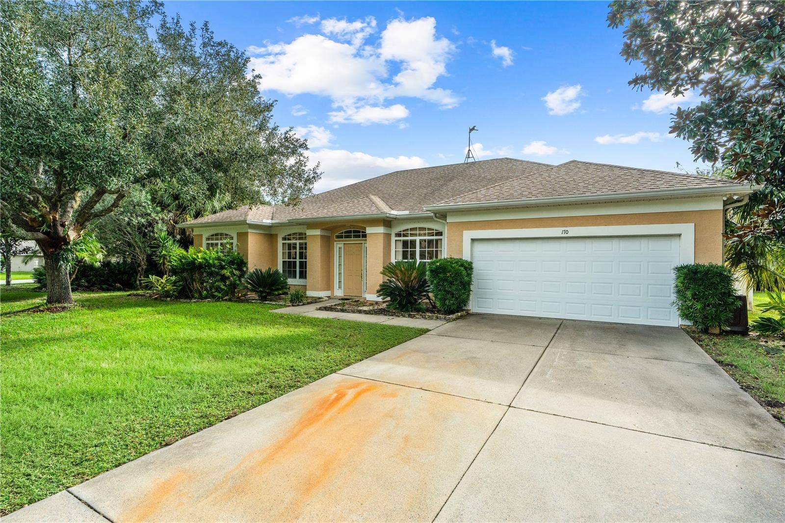 170 HAMLET TRACE, Ormond Beach, FL 32174 170 HAMLET TRACE, Ormond Beach, FL 32174