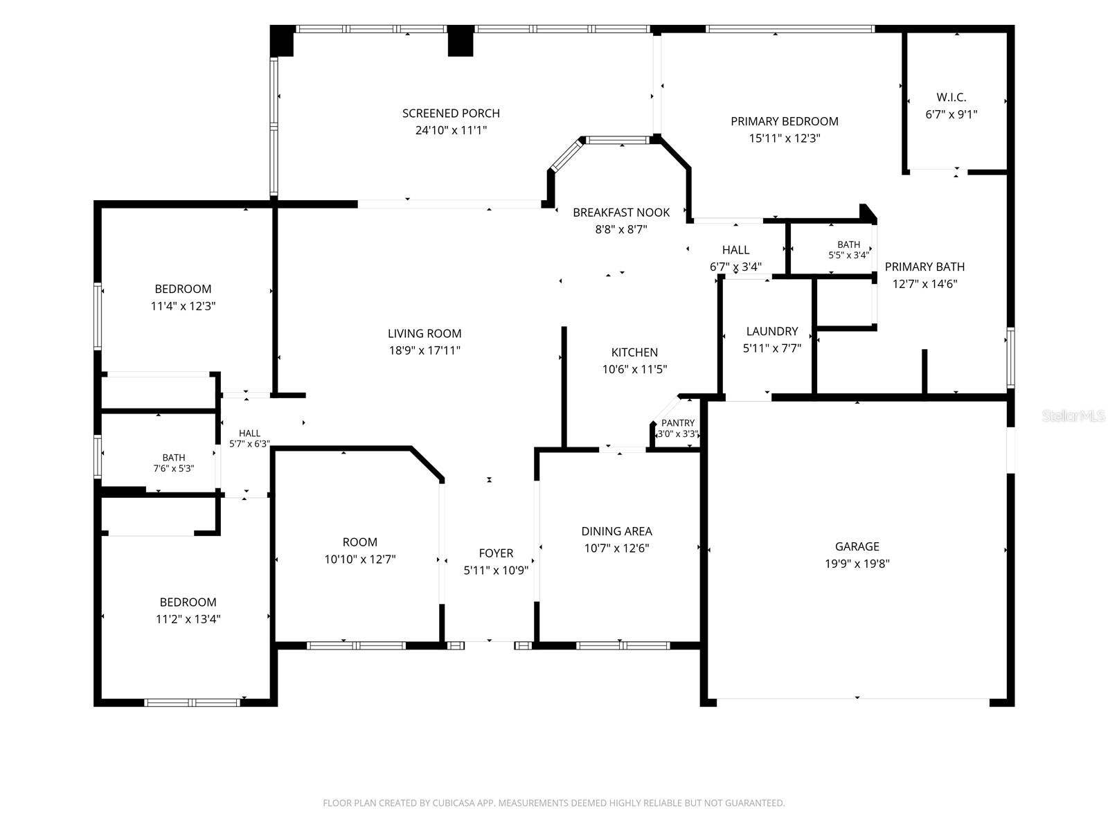 170 HAMLET TRACE, Ormond Beach, FL 32174 170 HAMLET TRACE, Ormond Beach, FL 32174
