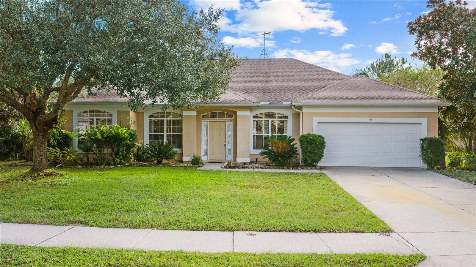 170 HAMLET TRACE, Ormond Beach, FL 32174 170 HAMLET TRACE, Ormond Beach, FL 32174