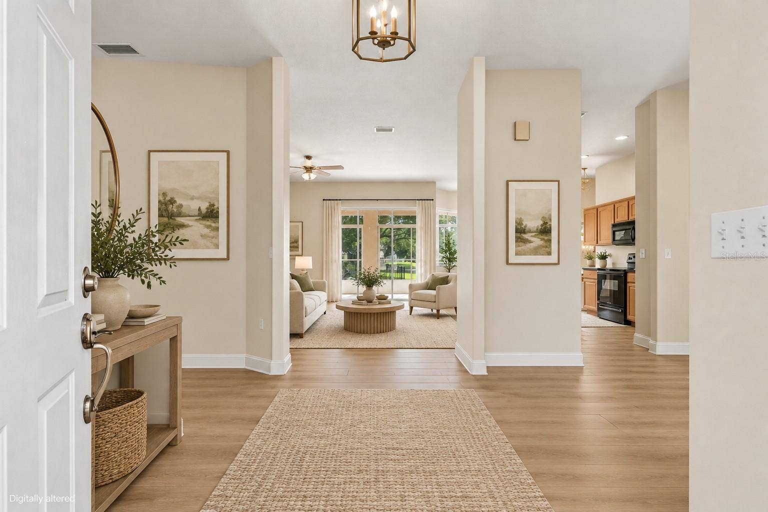 170 HAMLET TRACE, Ormond Beach, FL 32174 170 HAMLET TRACE, Ormond Beach, FL 32174