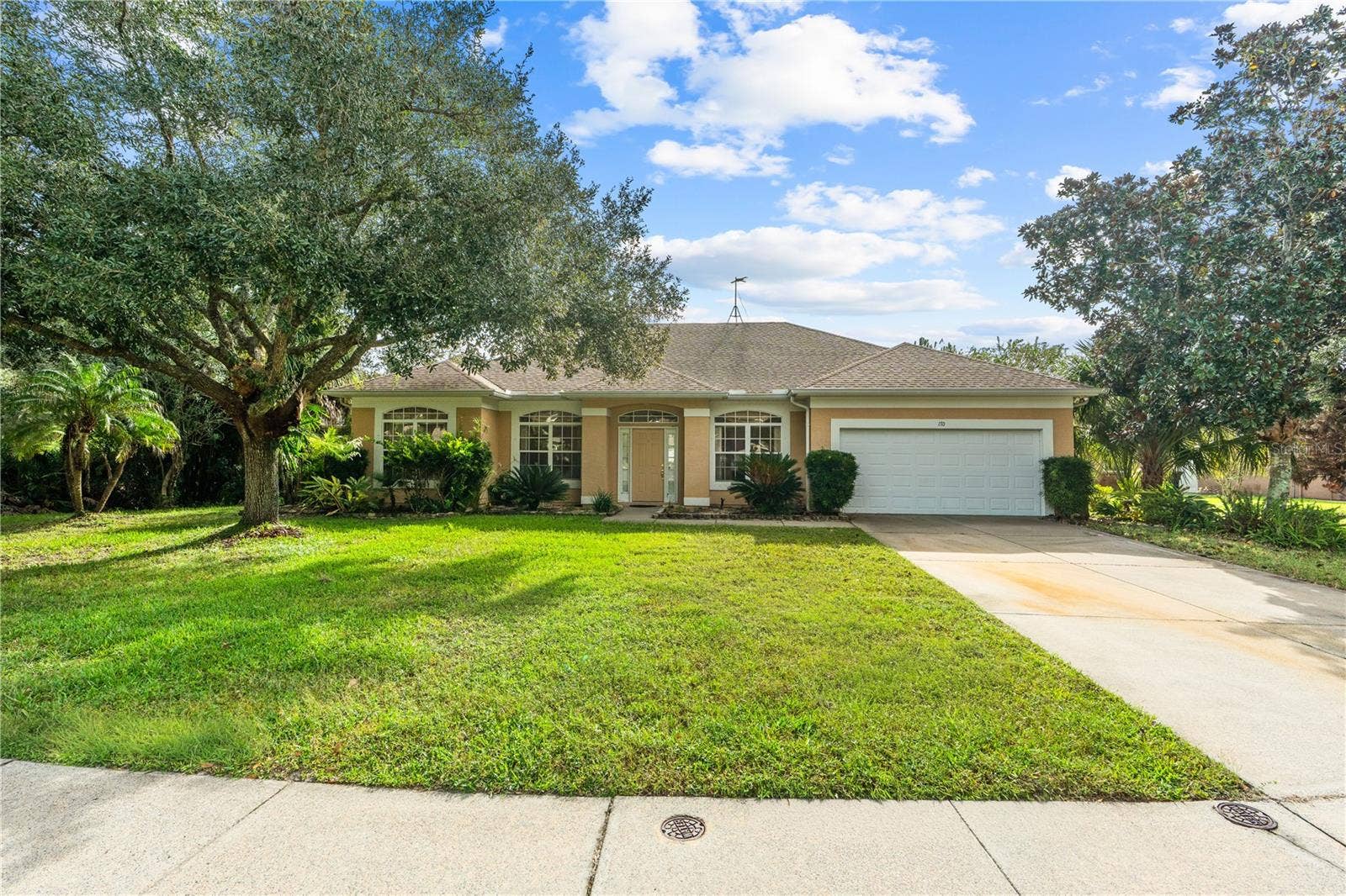 170 HAMLET TRACE, Ormond Beach, FL 32174 170 HAMLET TRACE, Ormond Beach, FL 32174