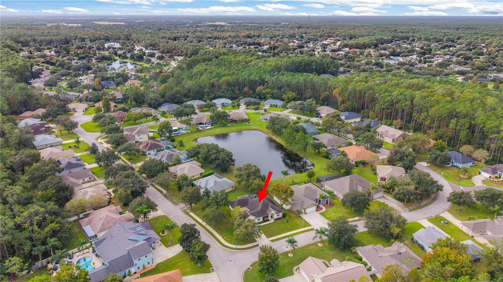 150 HAMLET TRACE, Ormond Beach, FL 32174 150 HAMLET TRACE, Ormond Beach, FL 32174