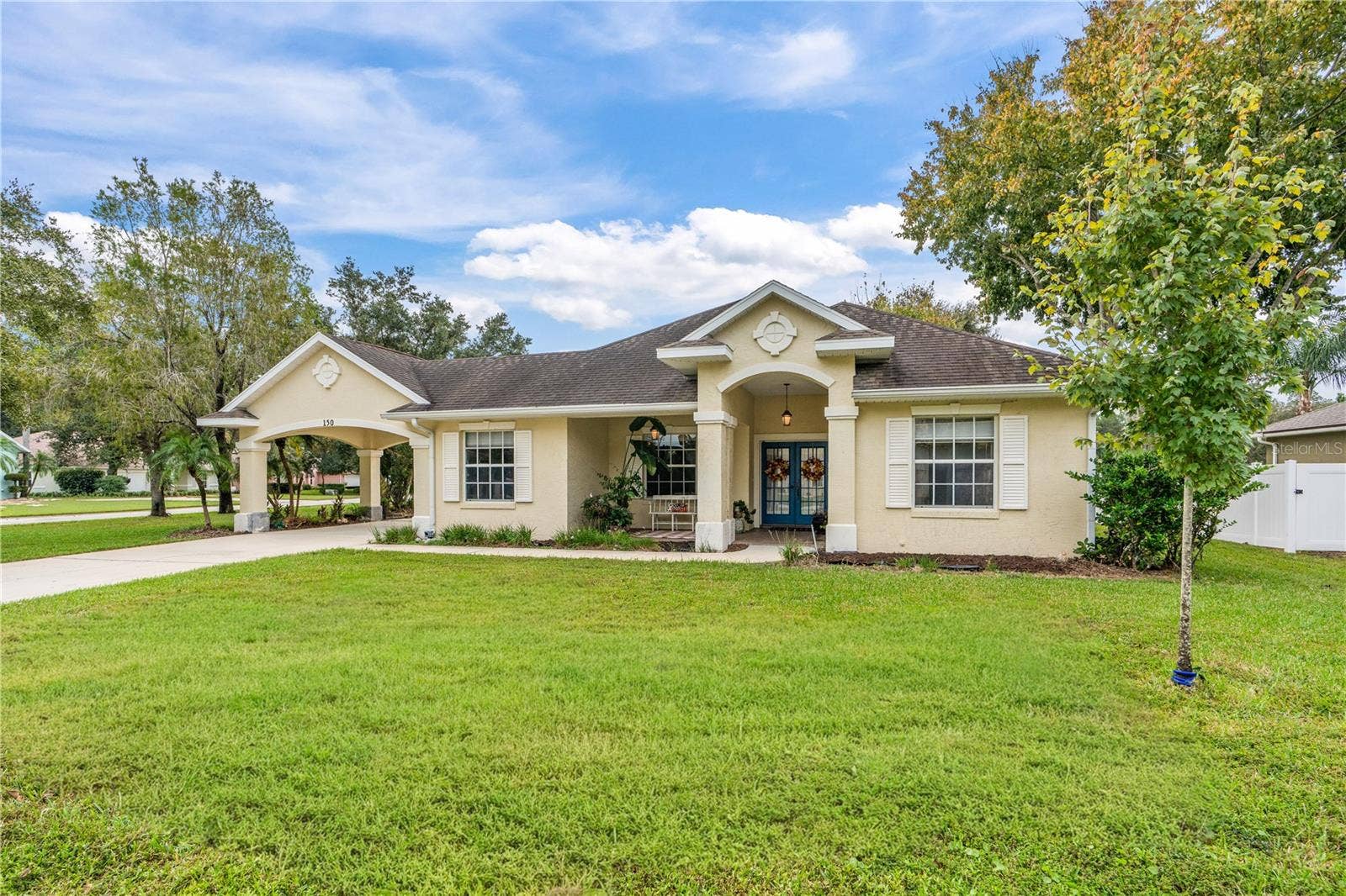 150 HAMLET TRACE, Ormond Beach, FL 32174 150 HAMLET TRACE, Ormond Beach, FL 32174