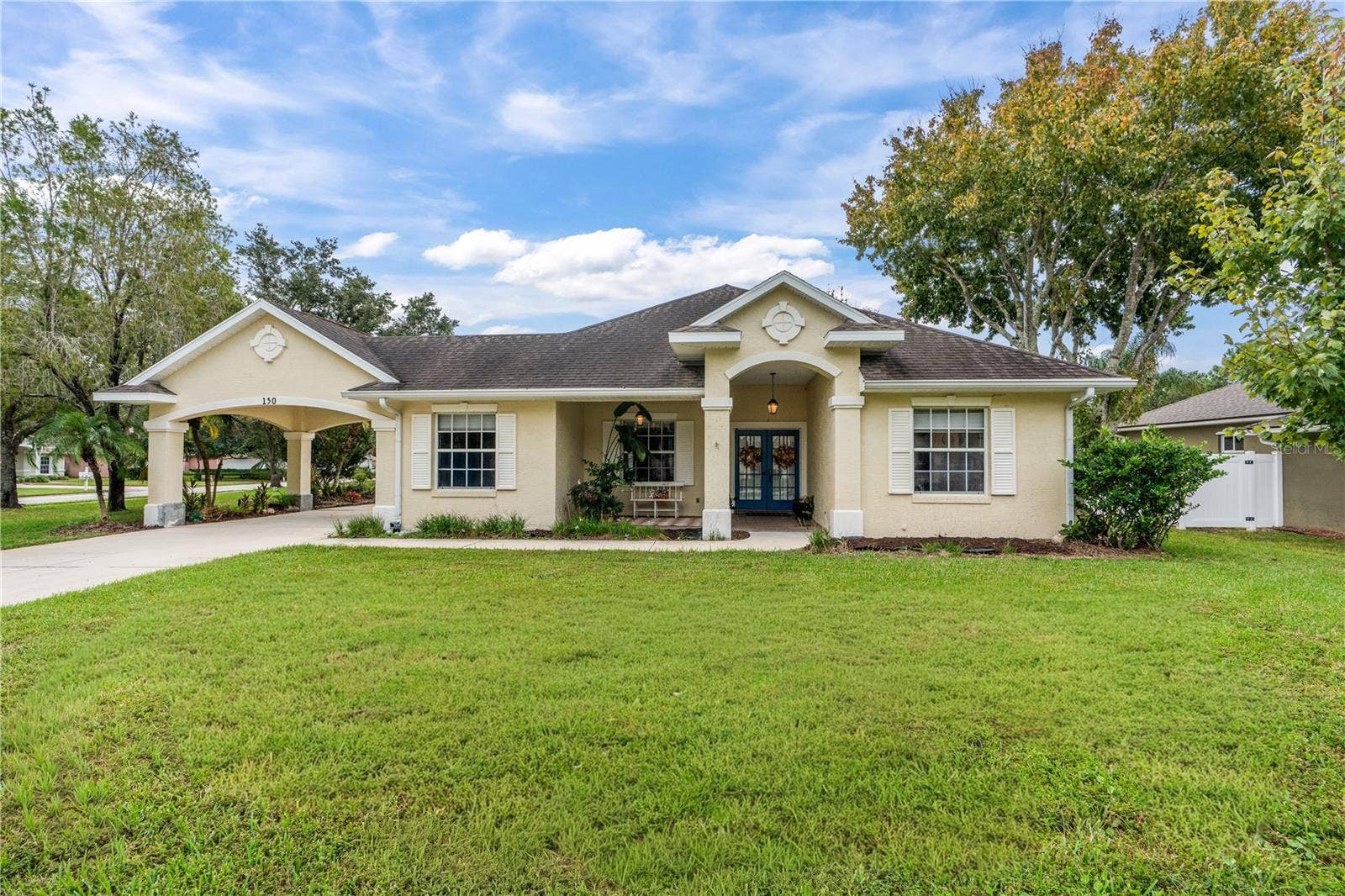 150 HAMLET TRACE, Ormond Beach, FL 32174 150 HAMLET TRACE, Ormond Beach, FL 32174