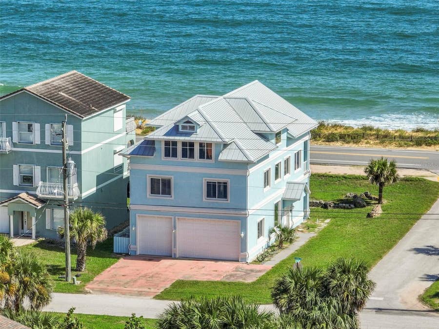 Property photo for 2101 N OCEAN SHORE BOULEVARD, Flagler Beach, FL