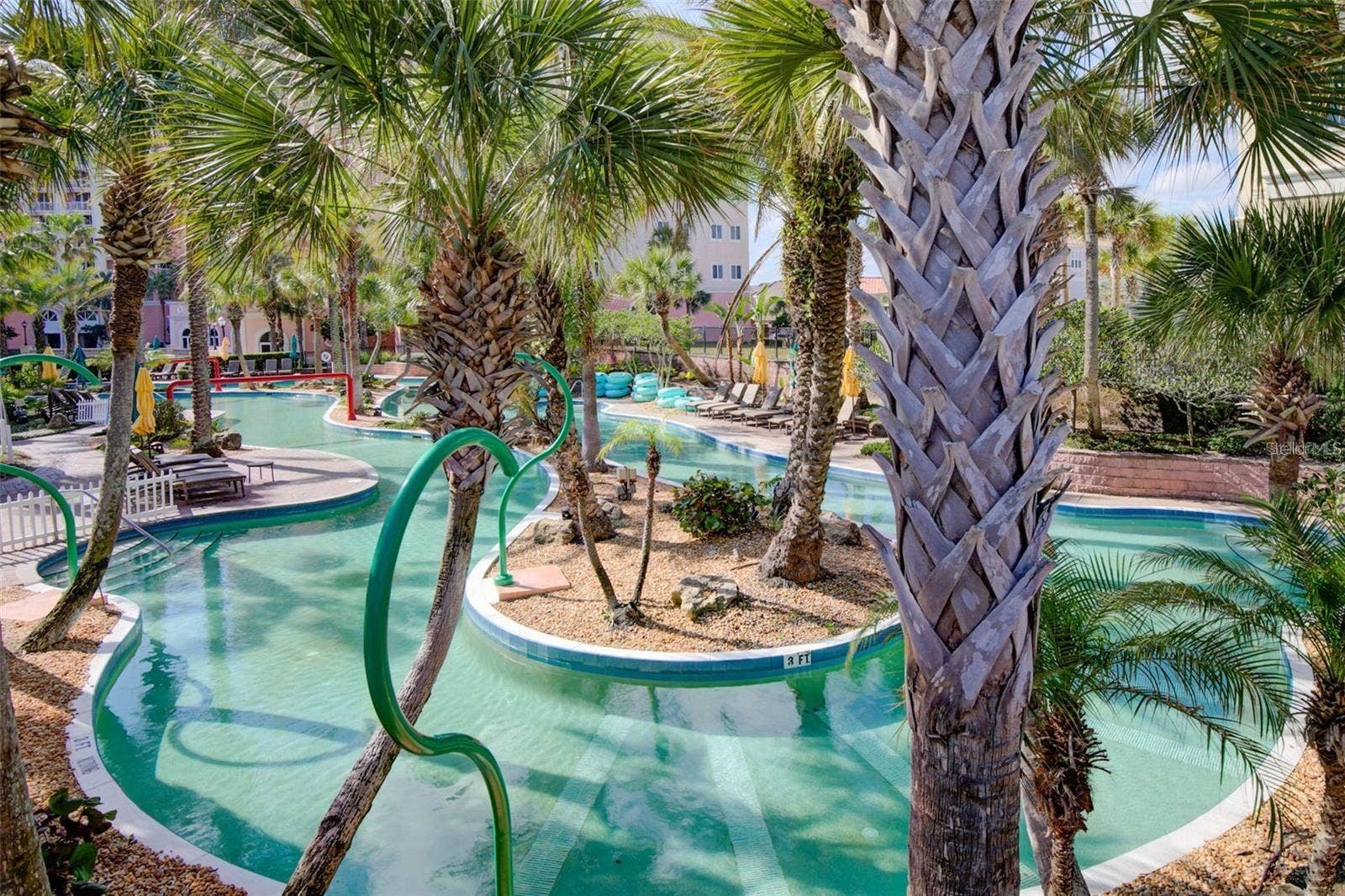 300 CINNAMON BEACH WAY, #221, Palm Coast, FL 32137 Hammock Beach