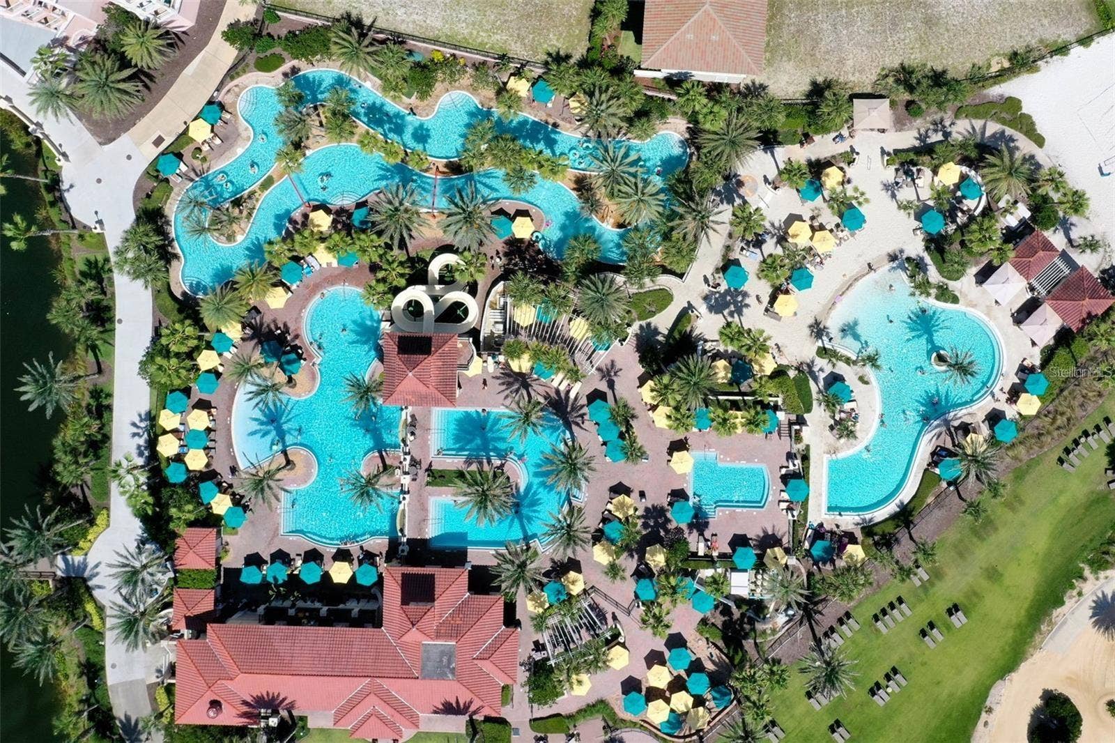 300 CINNAMON BEACH WAY, #221, Palm Coast, FL 32137 Hammock Beach