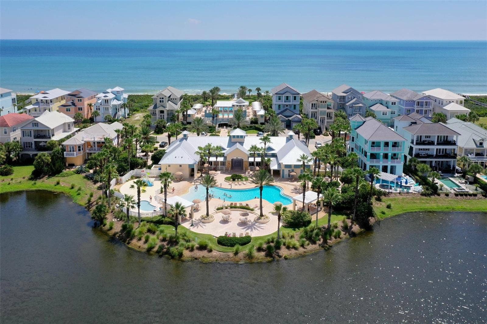 300 CINNAMON BEACH WAY, #221, Palm Coast, FL 32137 Cinnamon Beach