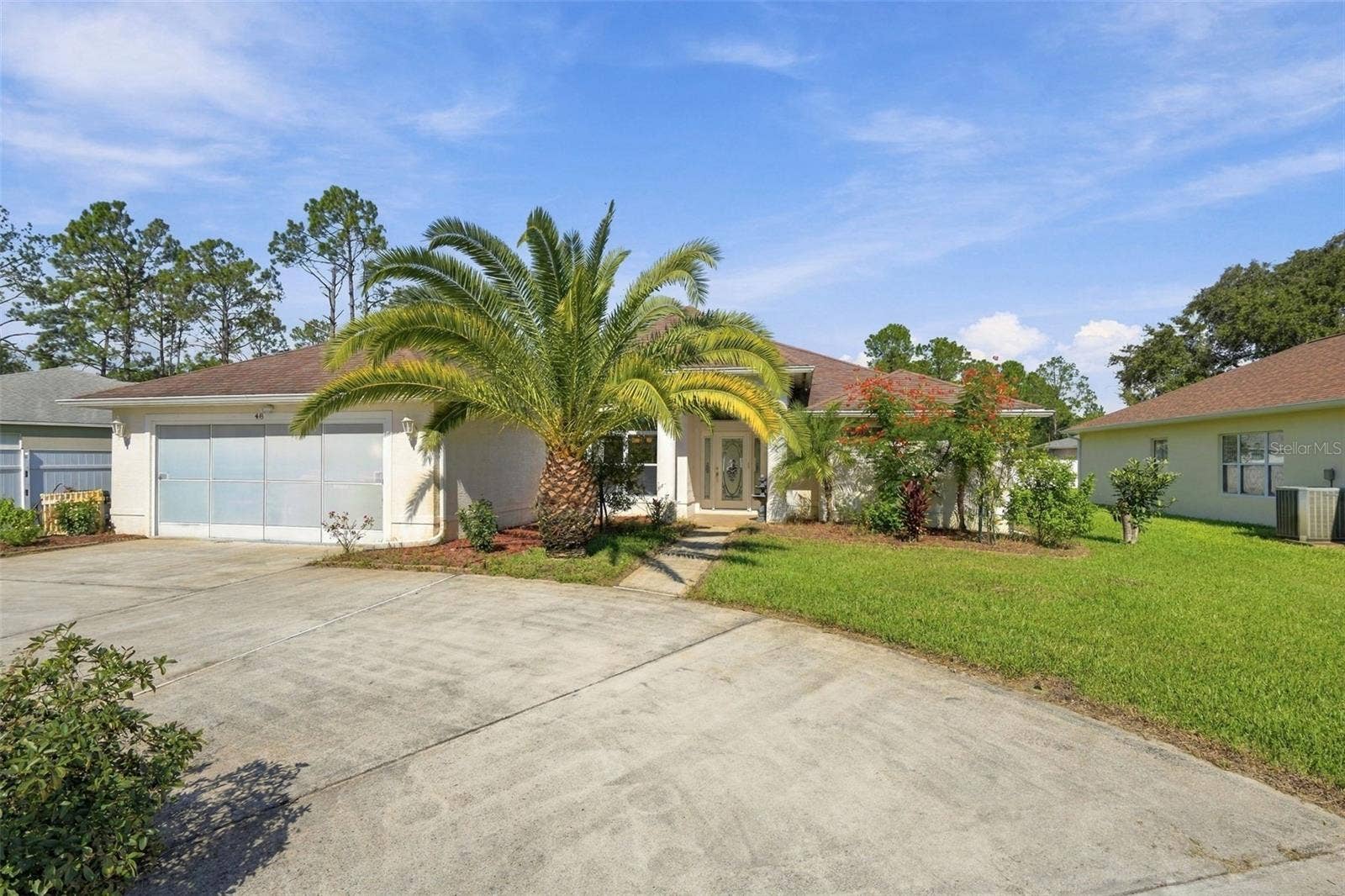 48 WATERS DRIVE, Palm Coast, FL 32164
