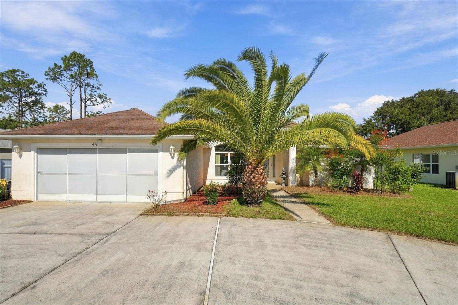 48 WATERS DRIVE, Palm Coast, FL 32164