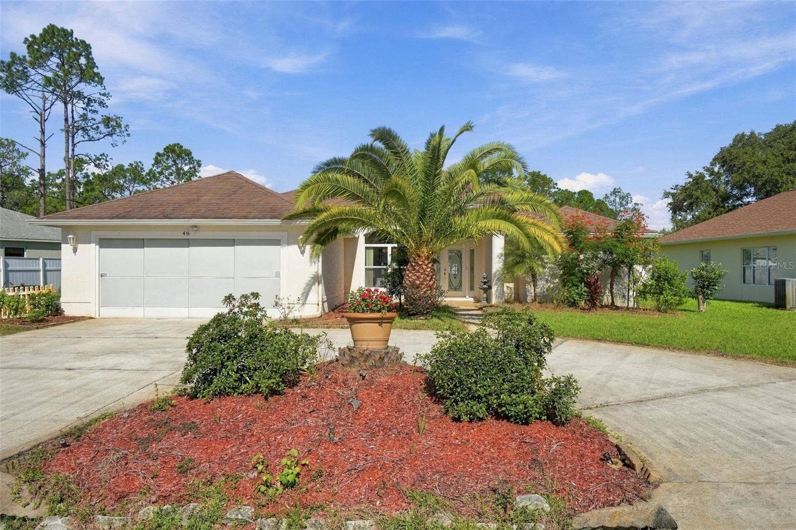 48 WATERS DRIVE, Palm Coast, FL 32164