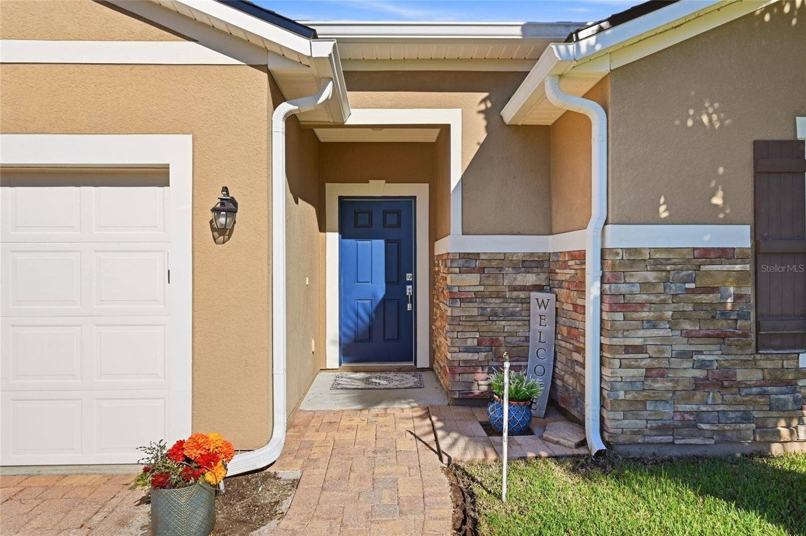 15799 RACHEL CREEK DRIVE, Jacksonville, FL 32218