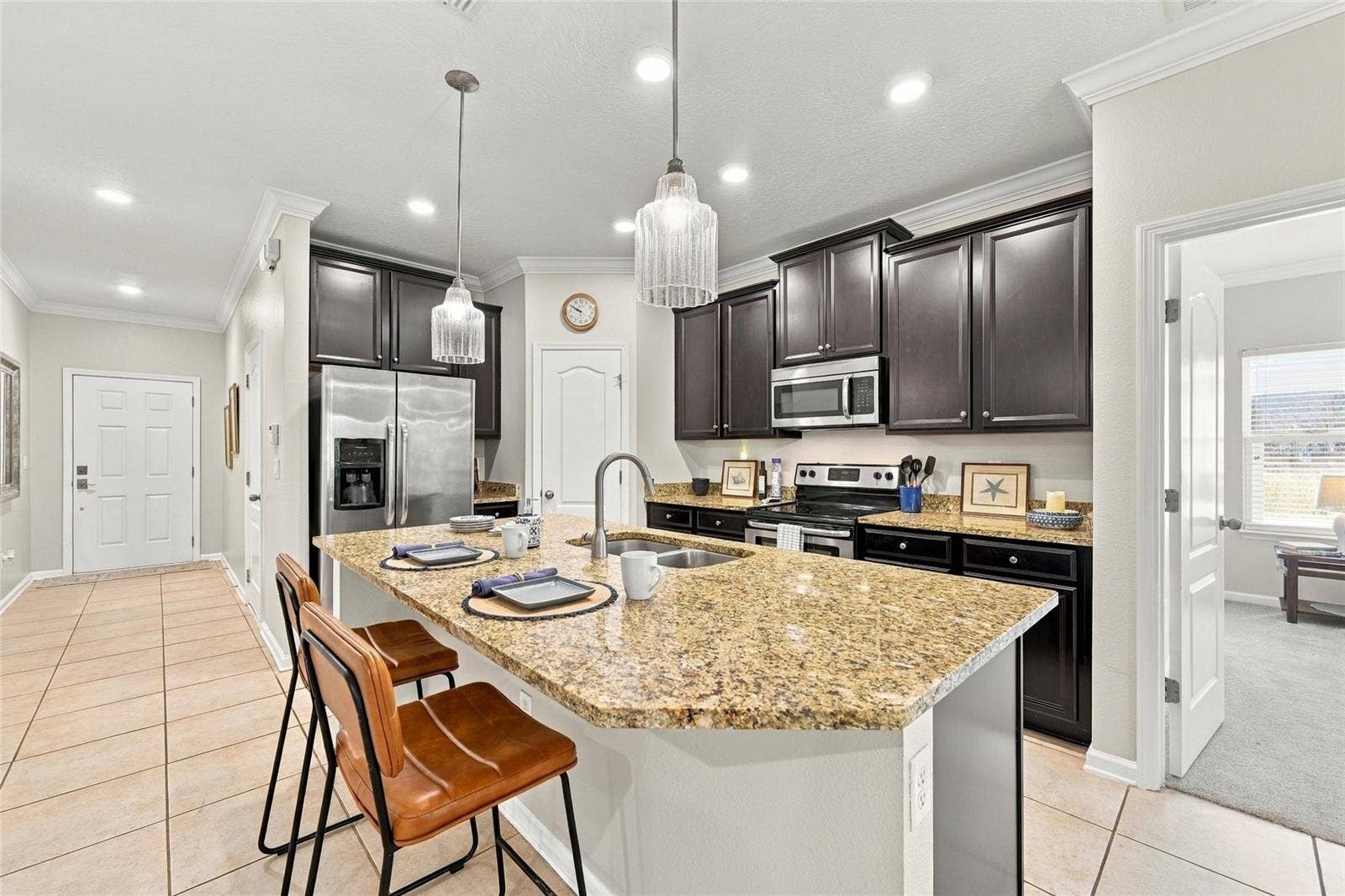 15799 RACHEL CREEK DRIVE, Jacksonville, FL 32218