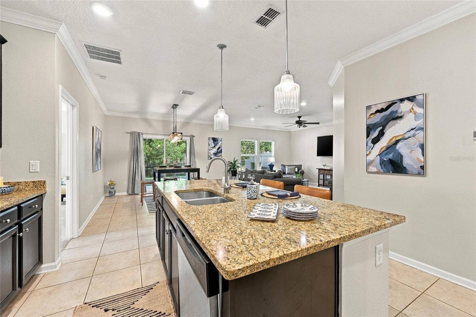 15799 RACHEL CREEK DRIVE, Jacksonville, FL 32218