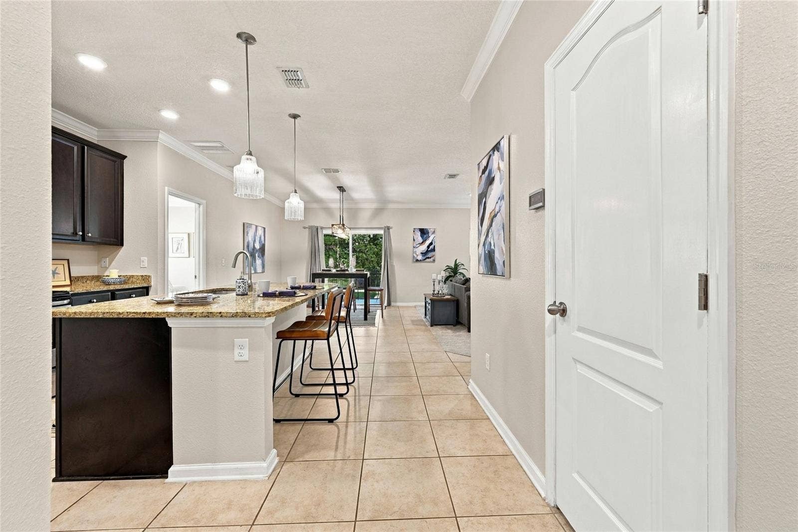 15799 RACHEL CREEK DRIVE, Jacksonville, FL 32218