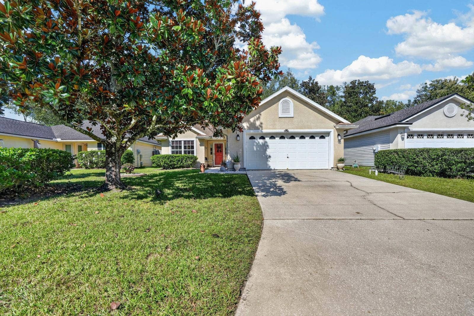 717 MACKENZIE CIRCLE, St Augustine, FL 32092 717 MACKENZIE CIRCLE, St Augustine, FL 32092