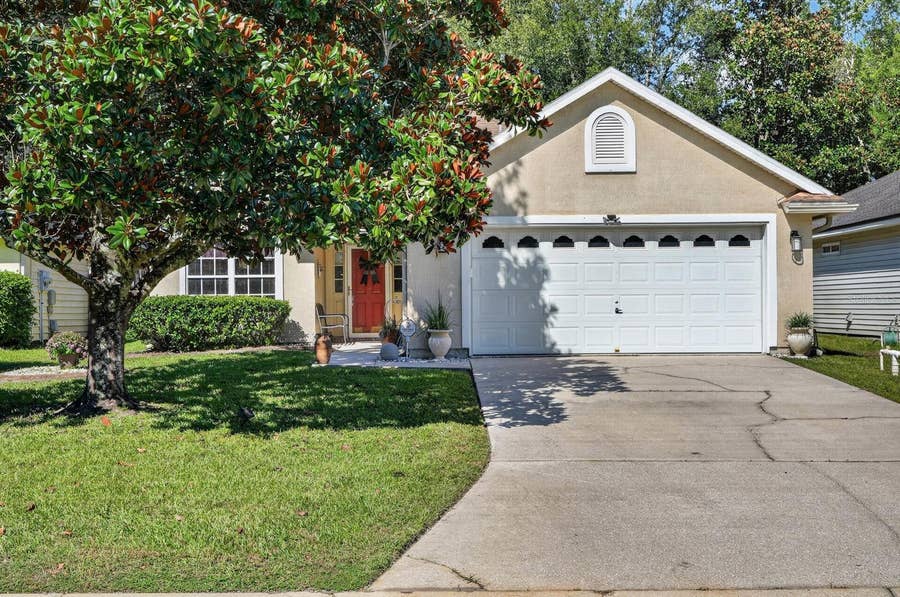 Property photo for 717 MACKENZIE CIRCLE, St Augustine, FL