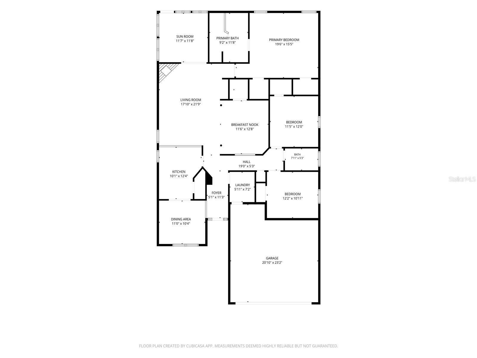 717 MACKENZIE CIRCLE, St Augustine, FL 32092 717 MACKENZIE CIRCLE, St Augustine, FL 32092